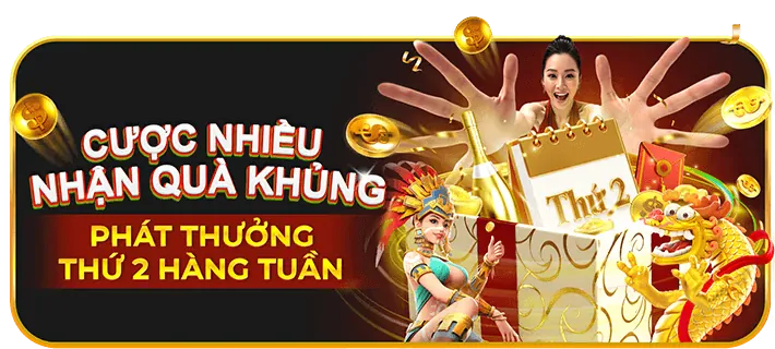 Thiết lập giới hạn nạp tiền